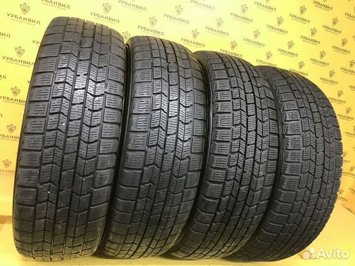 Dunlop DSX-2 205/60 R16 92Q