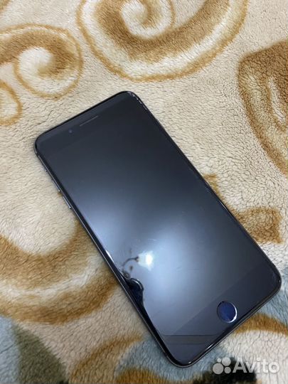 iPhone 8 Plus, 256 ГБ