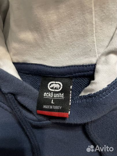 Худи ecko unltd