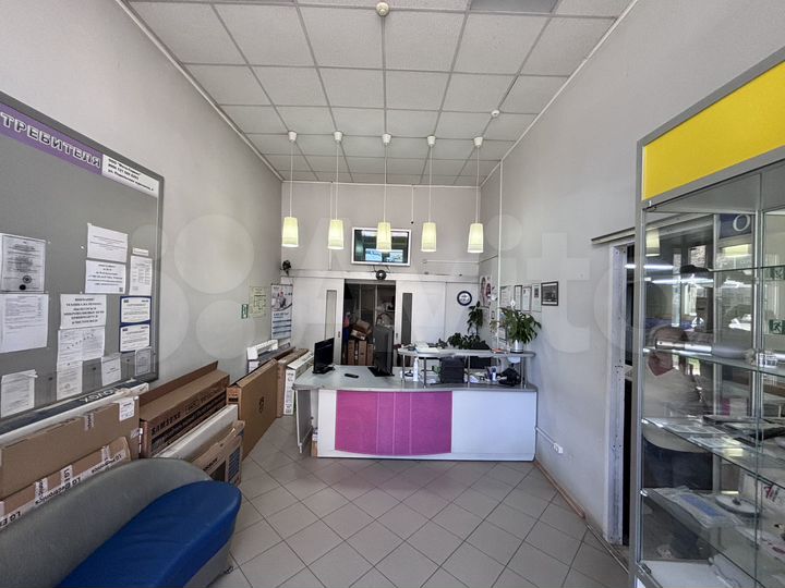 Торговая площадь, 175.1 м²