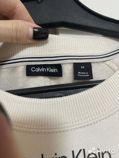 Спортивный костюм Calvin Klein оригинал