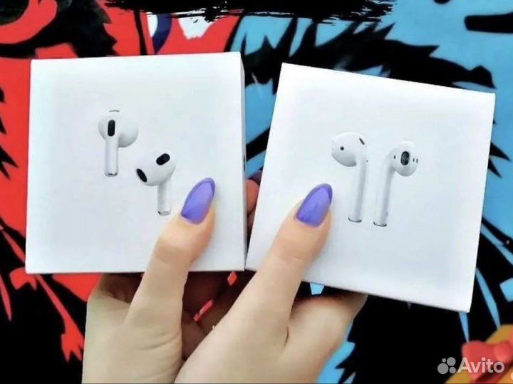 AirPods pro 2/ AirPods pro/ AirPods 3/ AirPods 2