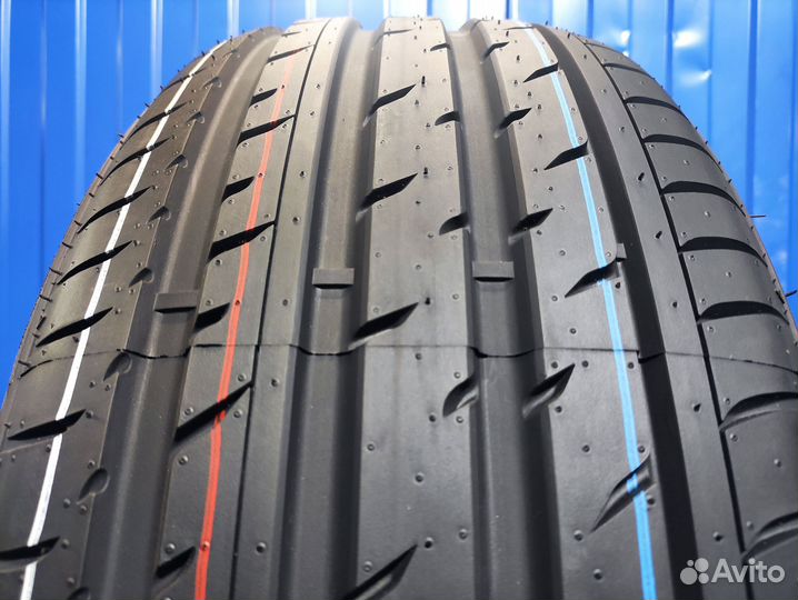 Haida HD927 255/55 R18