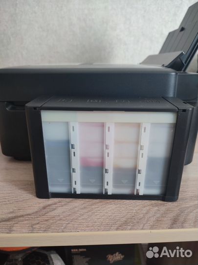 Мфу Epson l355