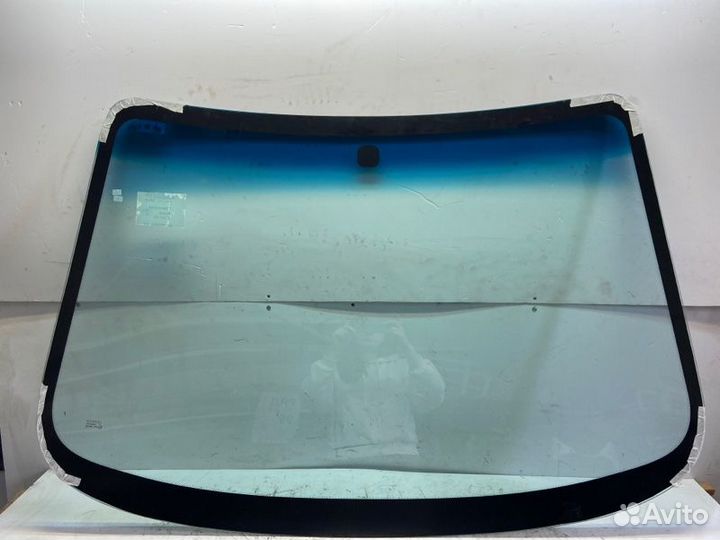 Стекло лобовое (ветровое) Chevrolet Aveo (T200)