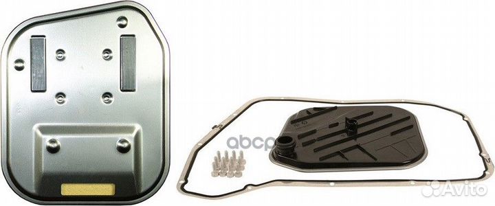 Фильтр АКПП audi JT33001K azumi