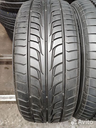 Firestone Firehawk Wide Oval 215/45 R17 87V