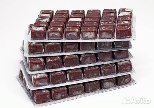 Корм для быстрого роста рыб