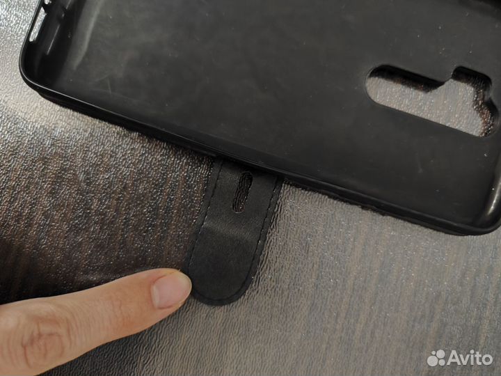 Чехлы для redmi 8 pro