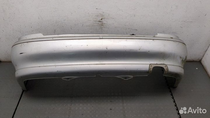 Бампер Rover 45, 2003