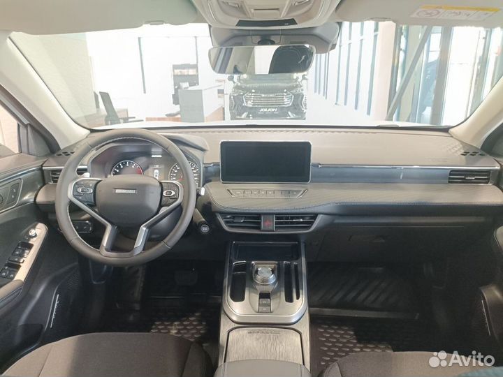 Haval Jolion 1.5 AMT, 2023