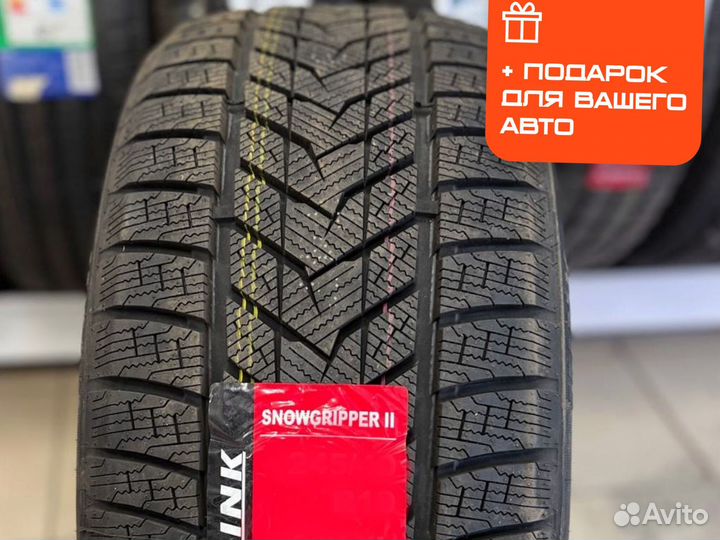 iLink SnowGripper II 315/35 R22 148T