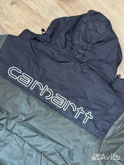 Куртка Carhartt