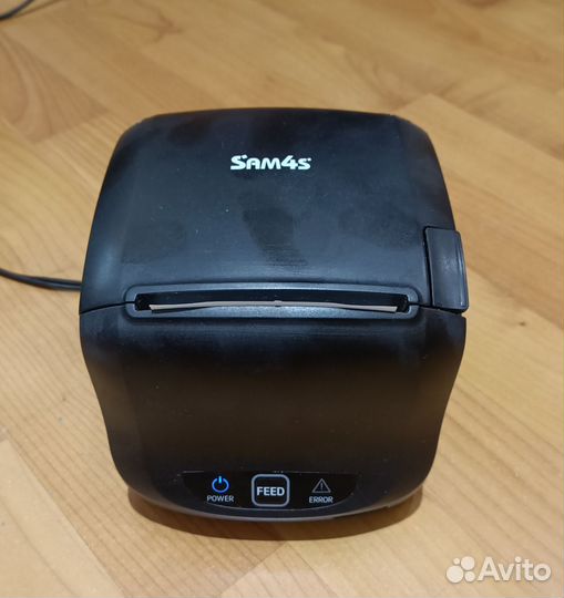 Принтер для печати чеков