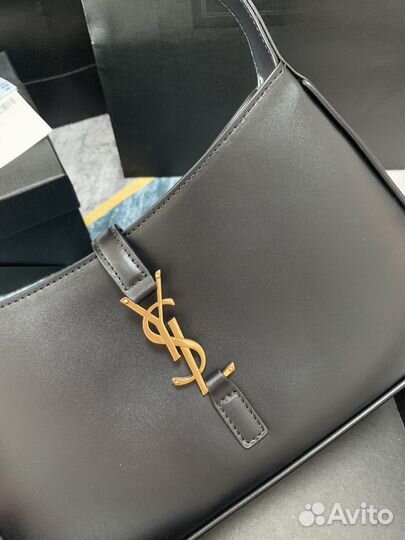 Сумка Yves Saint Laurent YSL hobo le 5 a 7