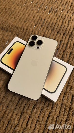 iPhone 14 Pro Max, 512 ГБ
