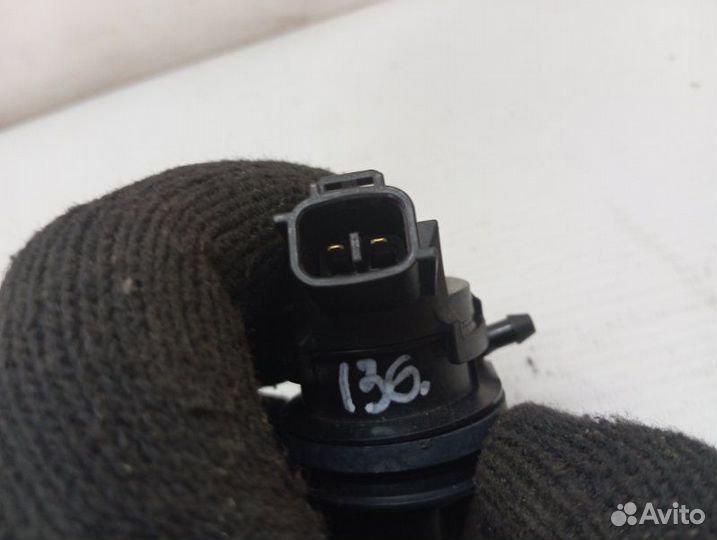 Моторчик омывателя Mazda Mazda 6 GJ PY 2016