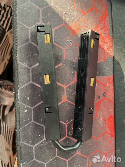 Конектор питания Arlight + Коннектор гибкий