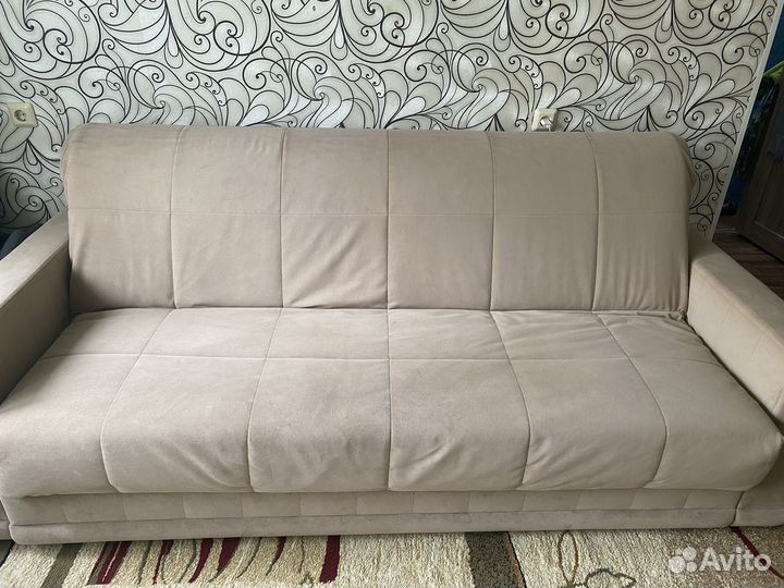 Диван аскона