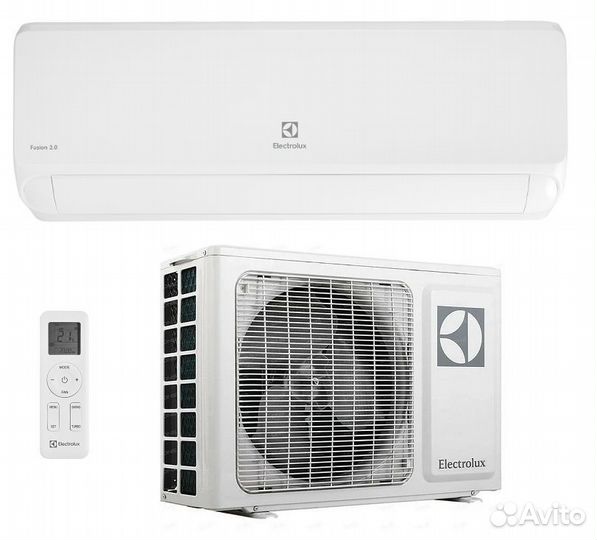 Кондиционеры Electrolux eacs-07HF2/N3 классические