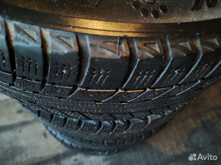 Triangle TR678 195/60 R15