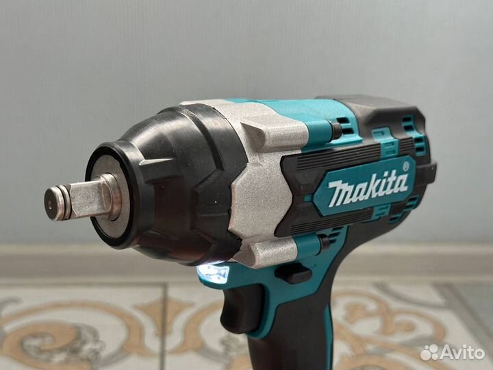 Гайковерт Makita 800Нм 1/2 (Арт.32344)