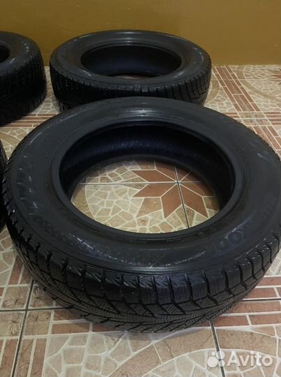 Зимняя резина r 14 Hankook