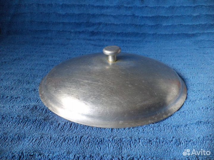 Крышка для посуды