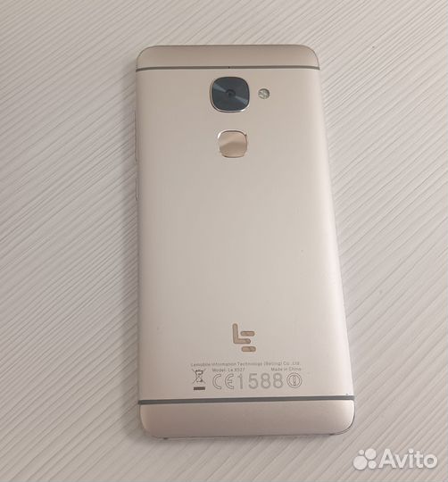 LeEco Le 2 X527, 3/32 ГБ