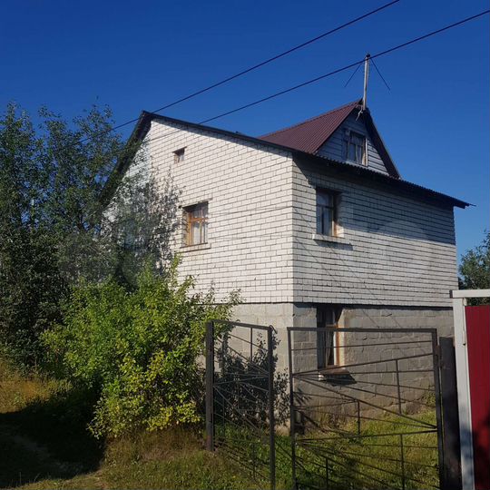 Дача 71,8 м² на участке 5 сот.