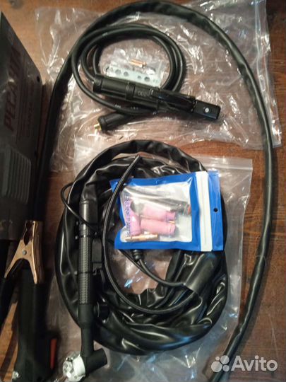 Инвертор сварочный