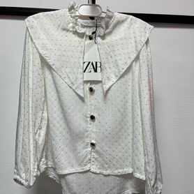 Блузка zara