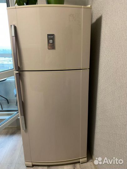 Холодильник