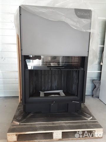 Каминная топка