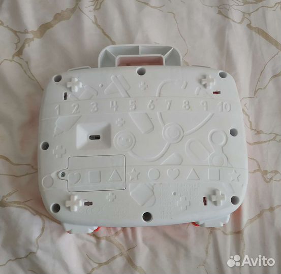 Игрушка Fisher Price Медицинский набор