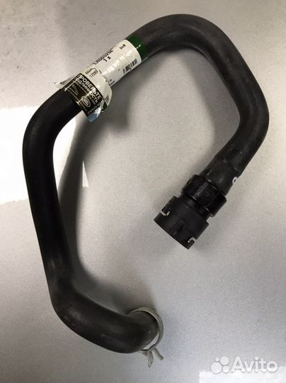 Впускной патрубок Land Rover Freelander 2, ориг