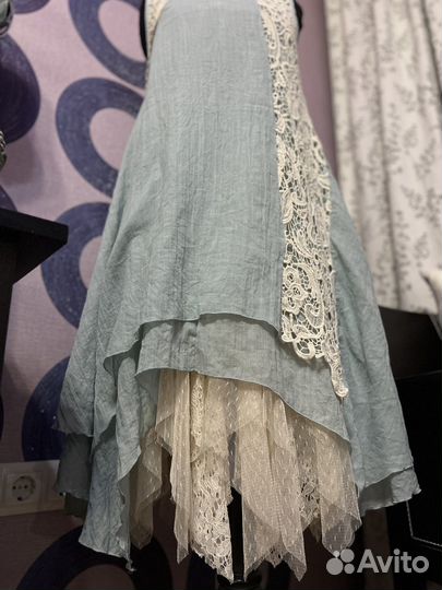 Сарафан женский 48-50