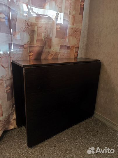 Стол раскладной