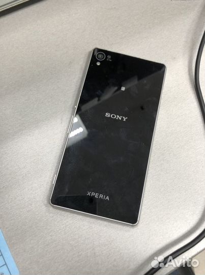 Sony Xperia Z3 (D6603), 3/16 ГБ