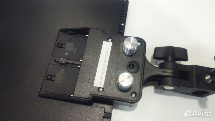 Комплект постоянного света FST LED-530 Ultra Light