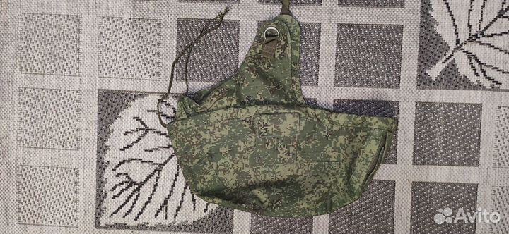 Чехол на шлем 6б47