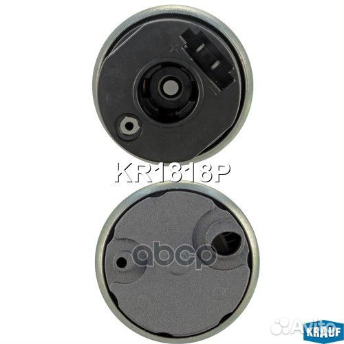 KR1818P krauf Бензонасос электрический KR1818P