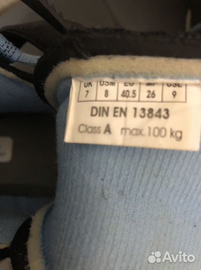 Ролики Fila Legacy Comp