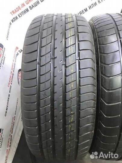 Dunlop SP Sport 2000E 225/55 R17 97W