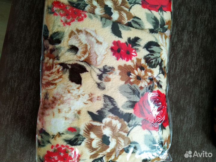 Покрывало новое