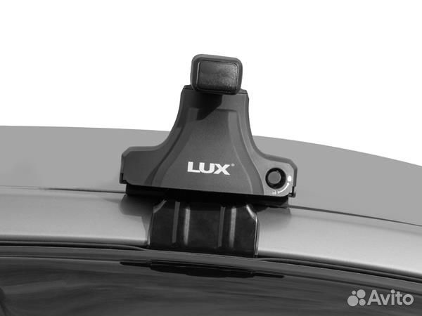 Багажная система Audi 200 Седан 1983-1991