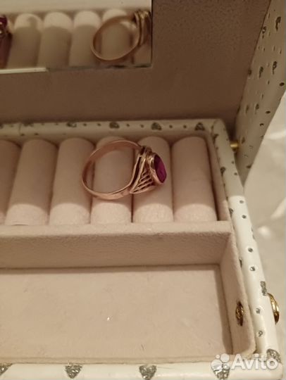 Золотое кольцо