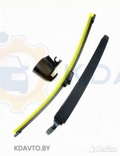 Задний поводок стеклоочистителя к Volkswagen Golf