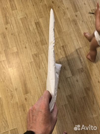 Матрас для пеленального комода