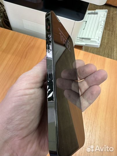 iPhone 14 Pro Max, 256 ГБ
